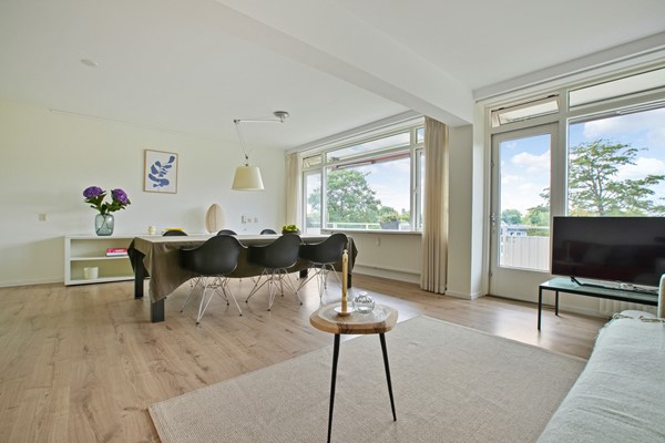 Medium property photo - Flevolaan 187, 1181 GD Amstelveen